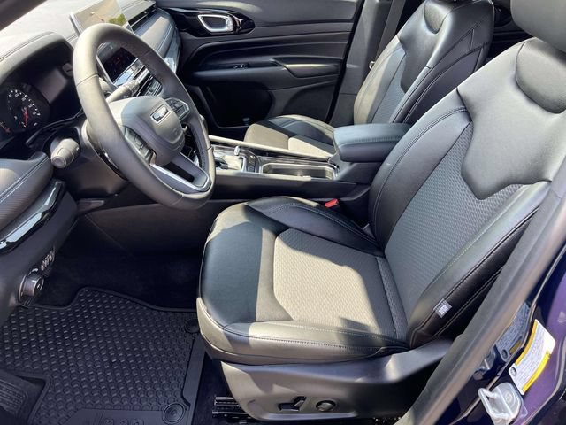 New 2026 Jeep Compass Latitude AWD/4WD image 24