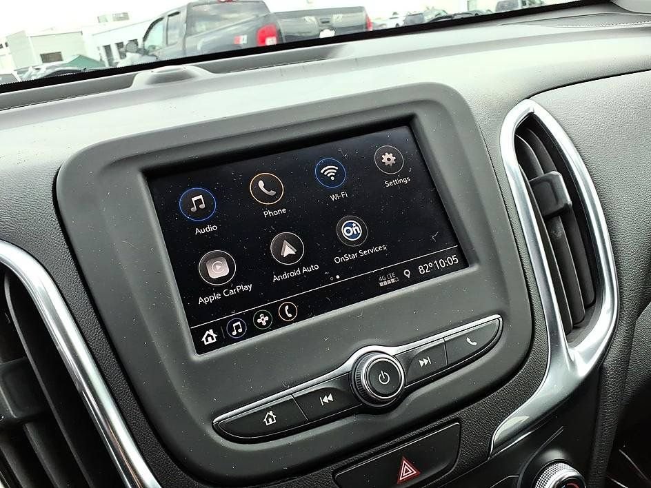 Used 2020 Chevrolet Equinox LT AWD/4WD image 28
