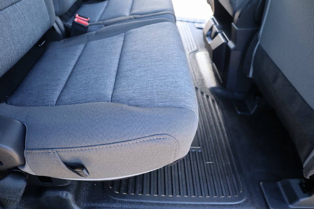 New 2026 Ford F250 XL w/ XL Driver Assist Package image 13