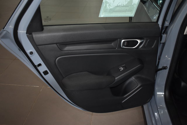Used 2023 Honda Civic EX image 18