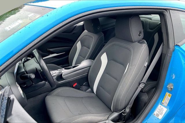 Used 2022 Chevrolet Camaro LT w/ RS Package RWD image 15