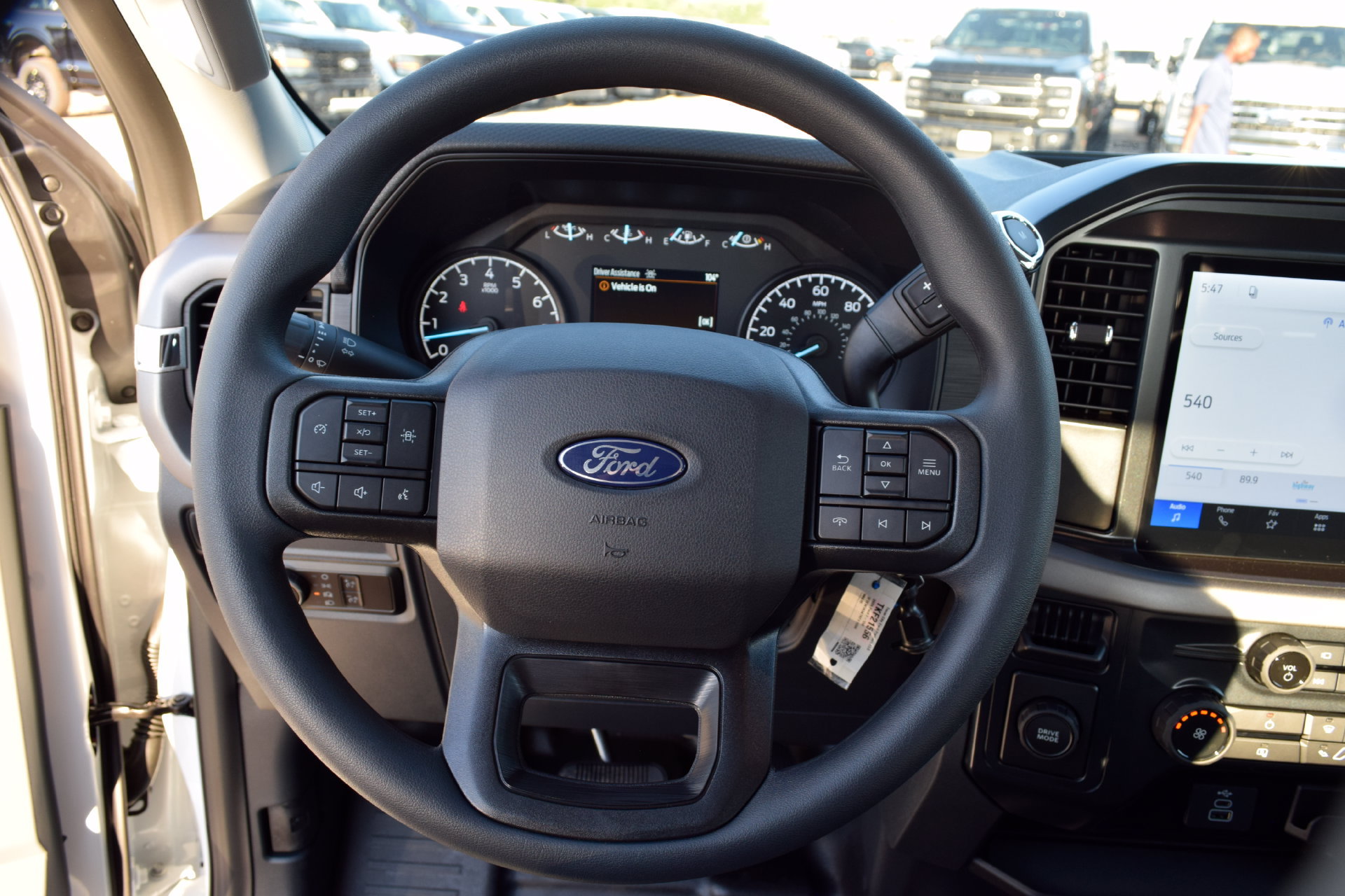 New 2026 Ford F150 XL RWD image 6