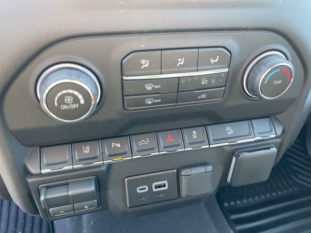 New 2026 Chevrolet Silverado 2500 Custom w/ Custom Value Package image 18