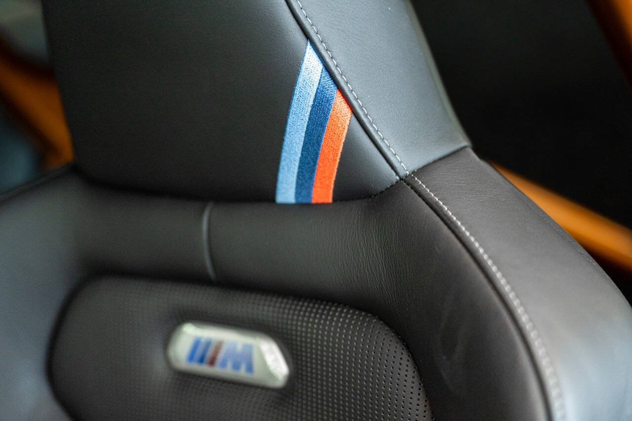 Used 2016 BMW M4 GTS RWD image 94