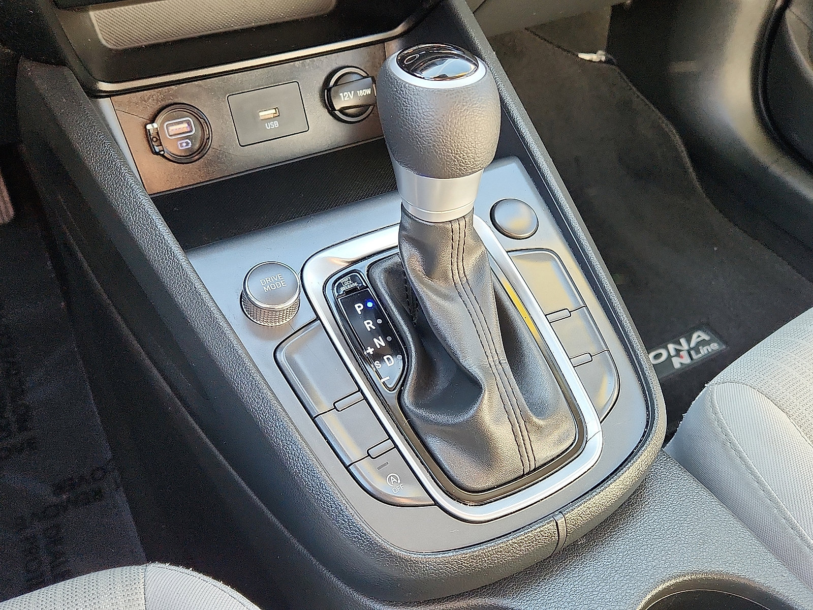 Used 2023 Hyundai Kona SEL image 14