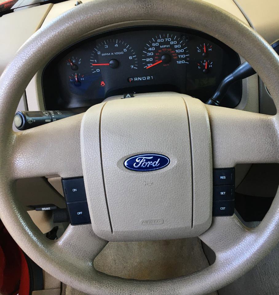 Used 2007 Ford F150 FX2 RWD image 23