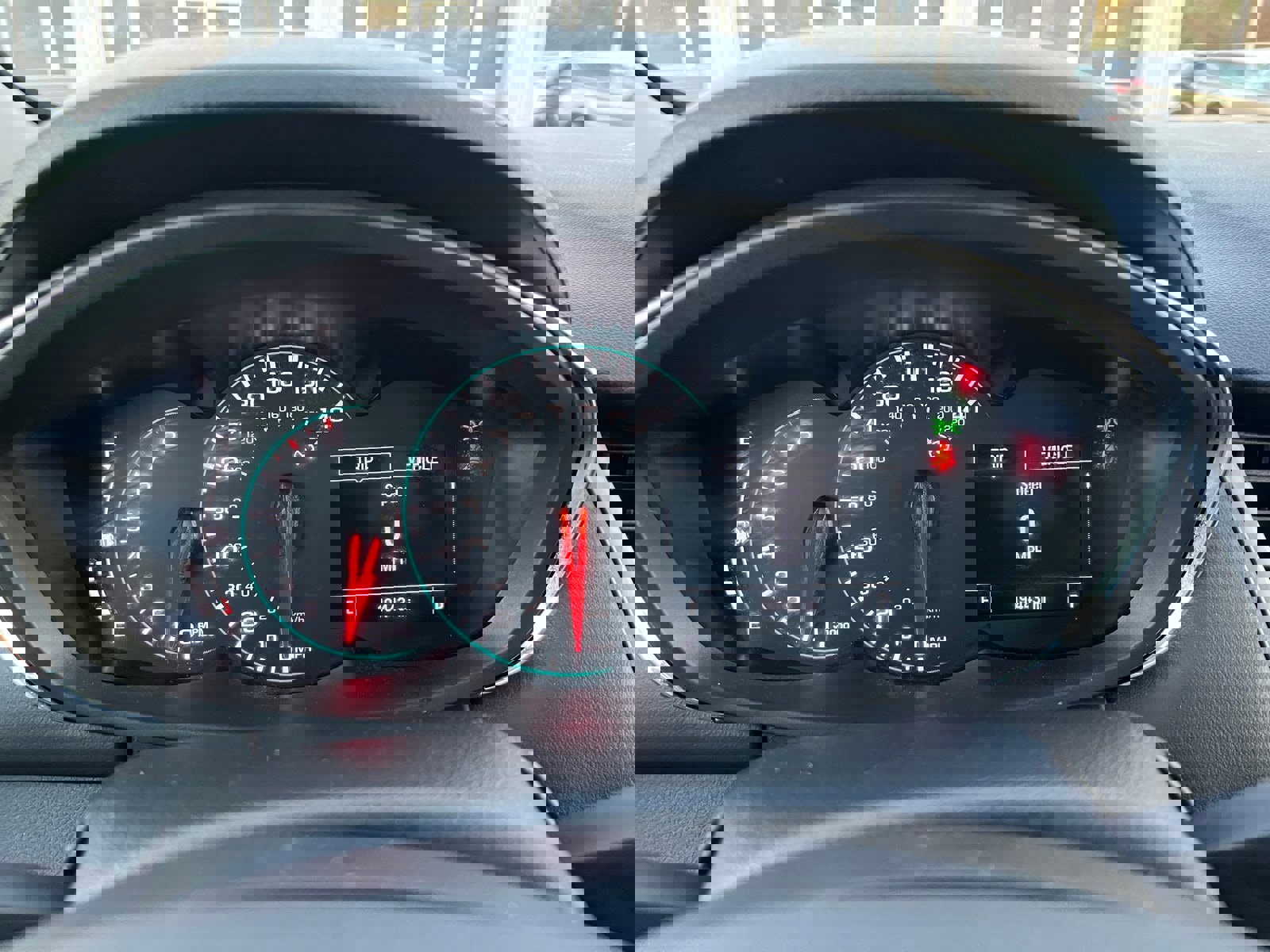 Used 2022 Chevrolet Trax LT w/ Sport Edition image 9