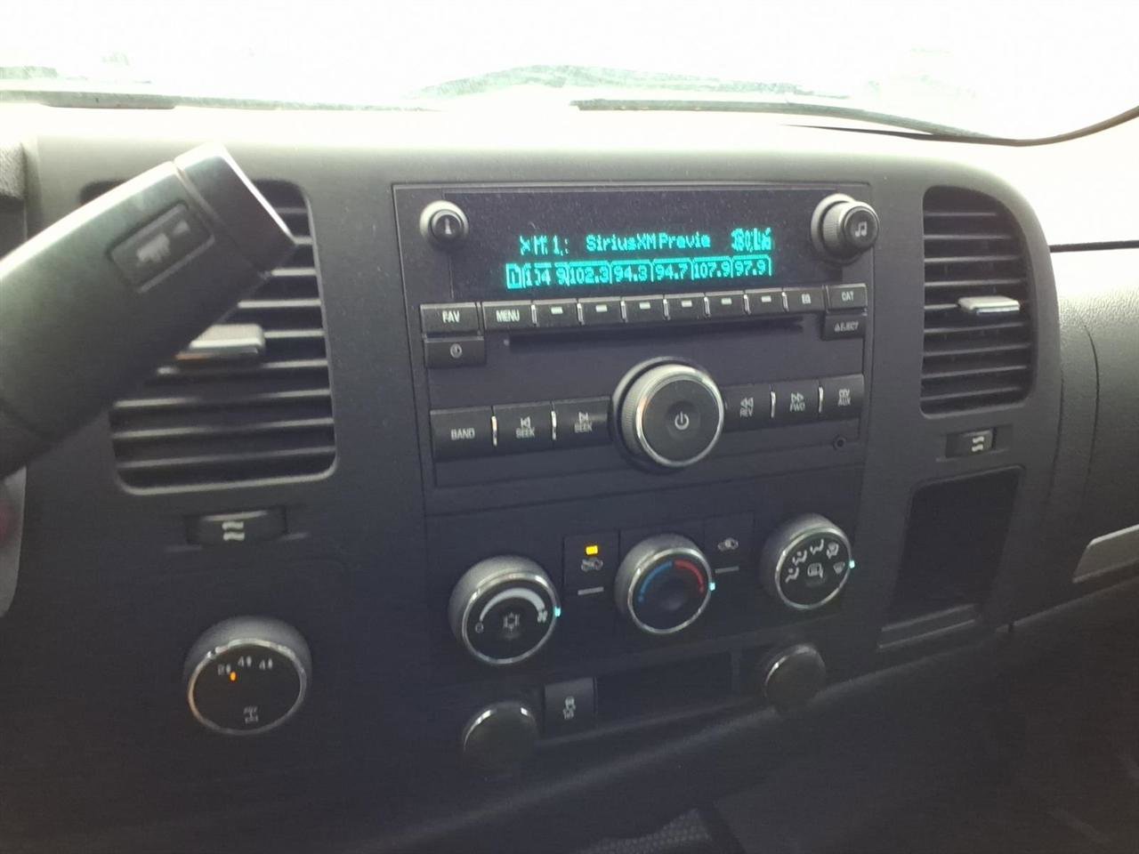 Used 2013 Chevrolet Silverado 2500 LT image 10