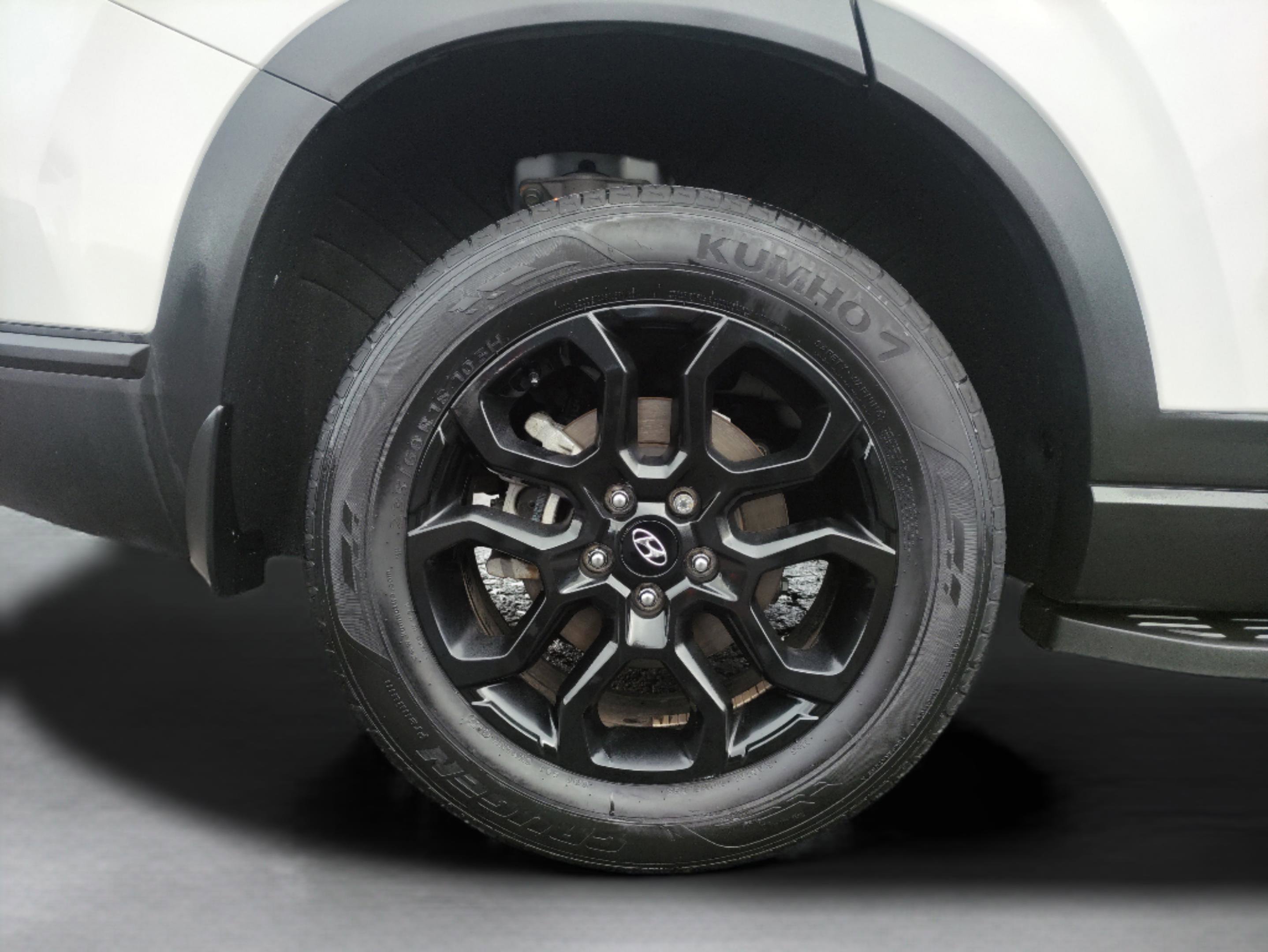 Used 2023 Hyundai Santa Fe XRT image 33