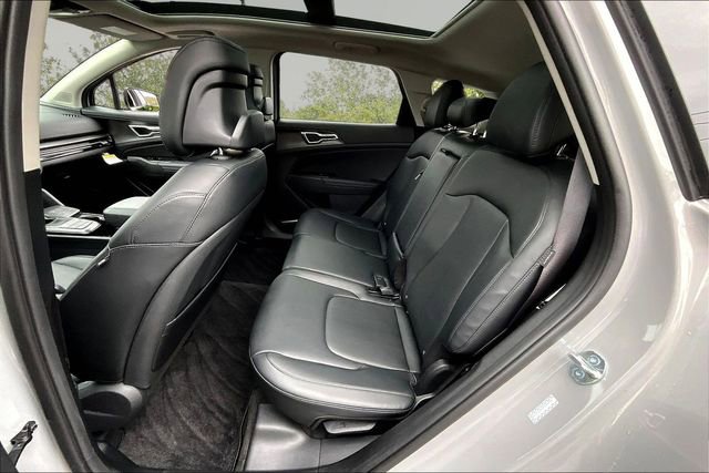 Used 2026 Kia Sportage EX w/ EX Panorama Roof Package image 24