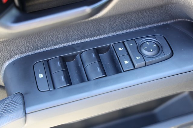 New 2025 Toyota Tacoma SR5 image 16