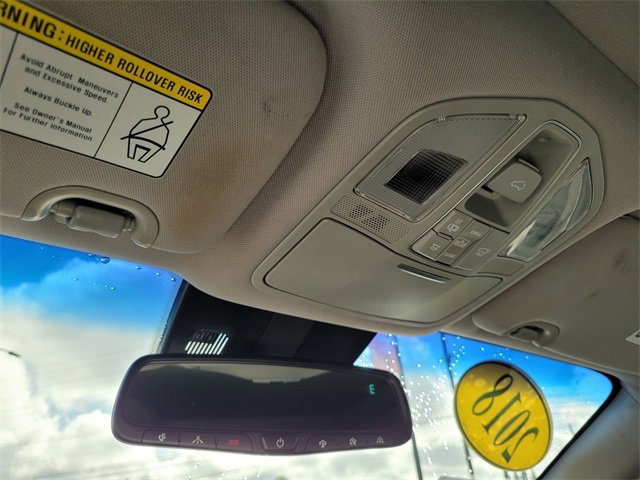 Used 2018 Hyundai Santa Fe Limited image 25