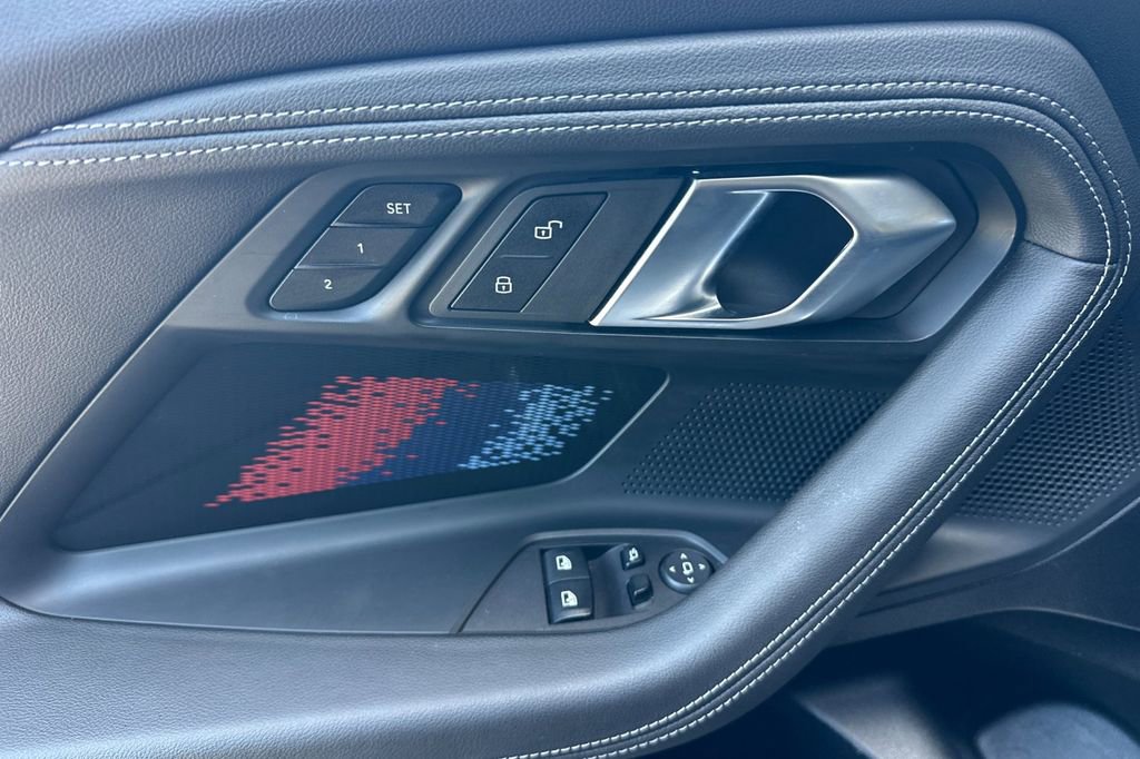 Used 2024 BMW M2 w/ Lighting Package RWD image 11