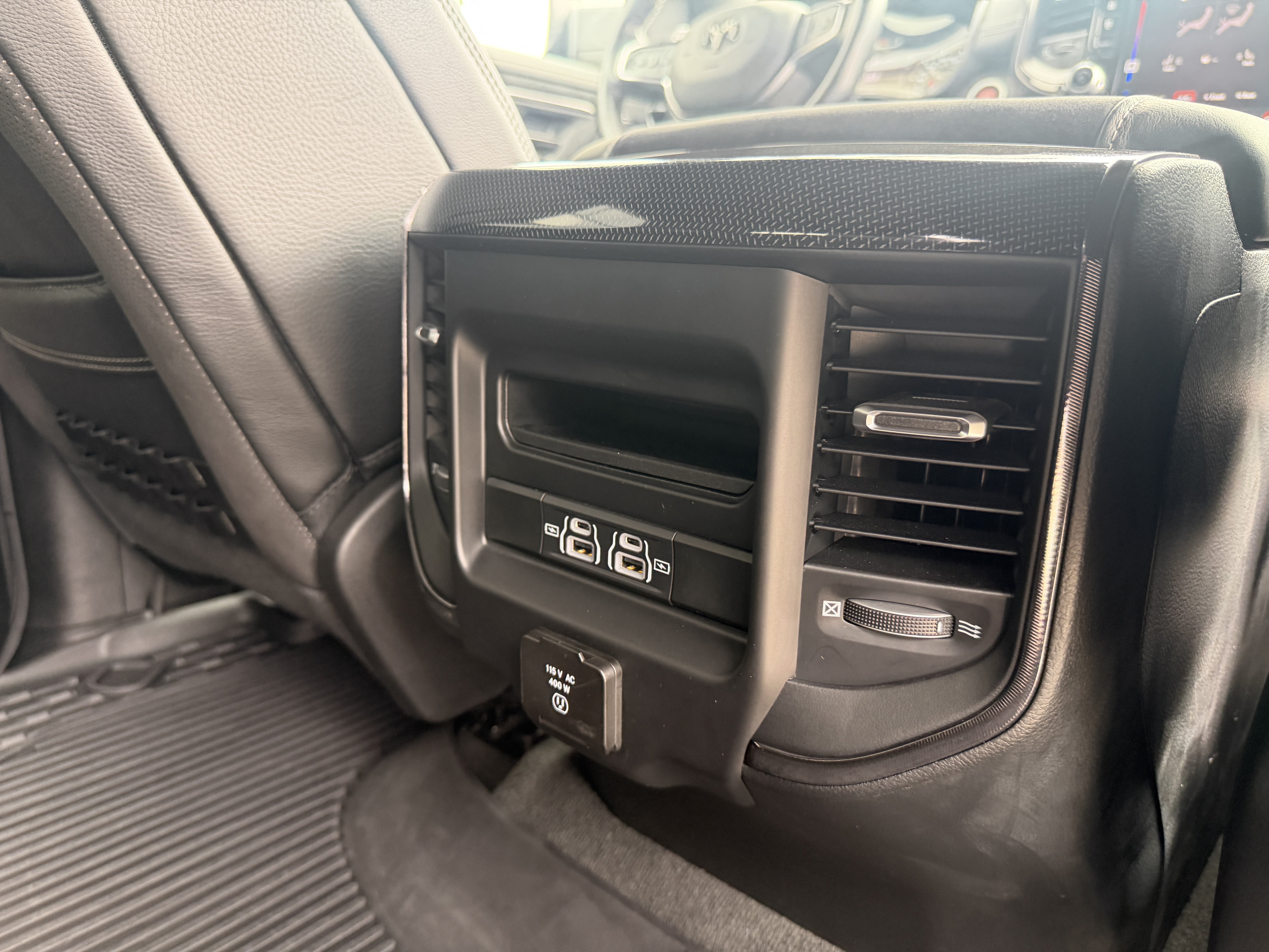 Used 2022 RAM 1500 TRX w/ TRX Level 1 Equipment Group AWD/4WD image 29