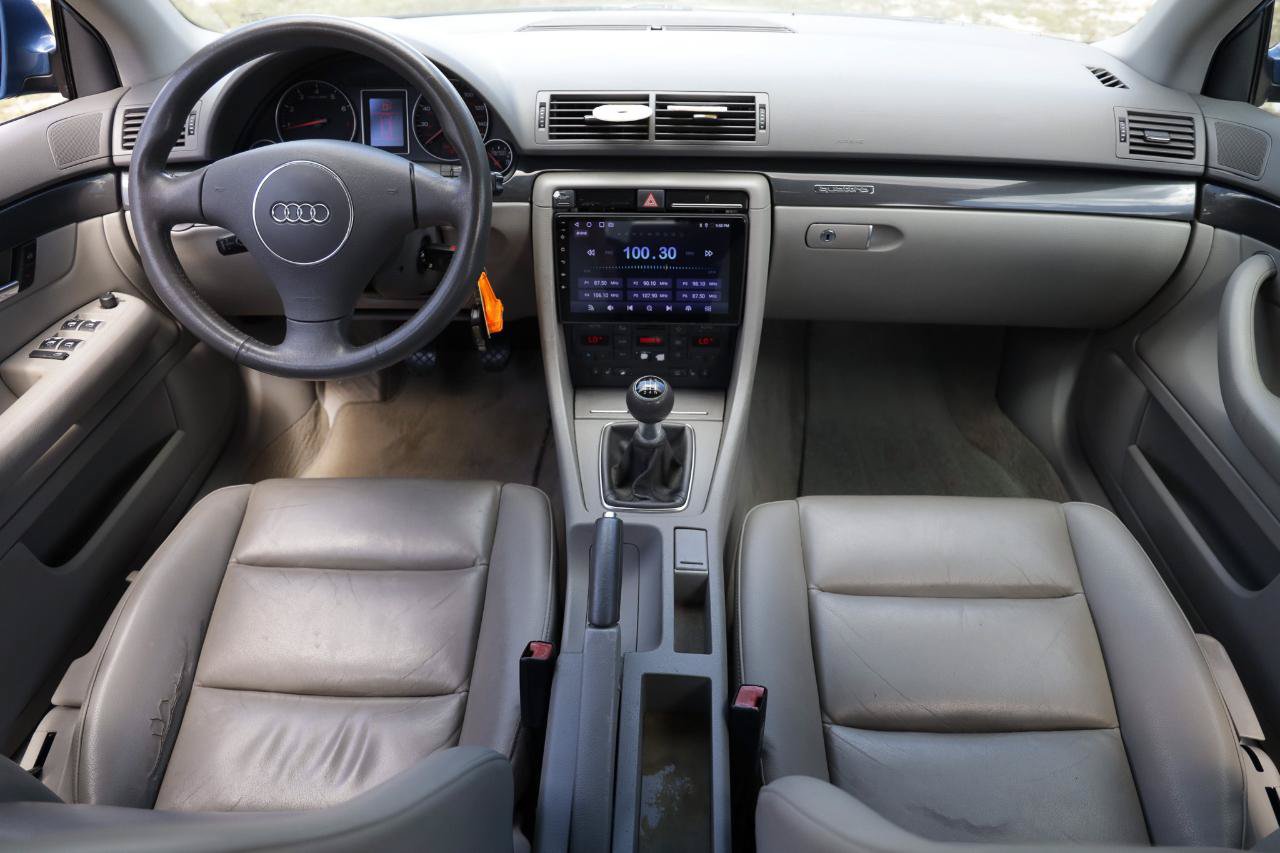 Used 2003 Audi A4 1.8T AWD/4WD image 2