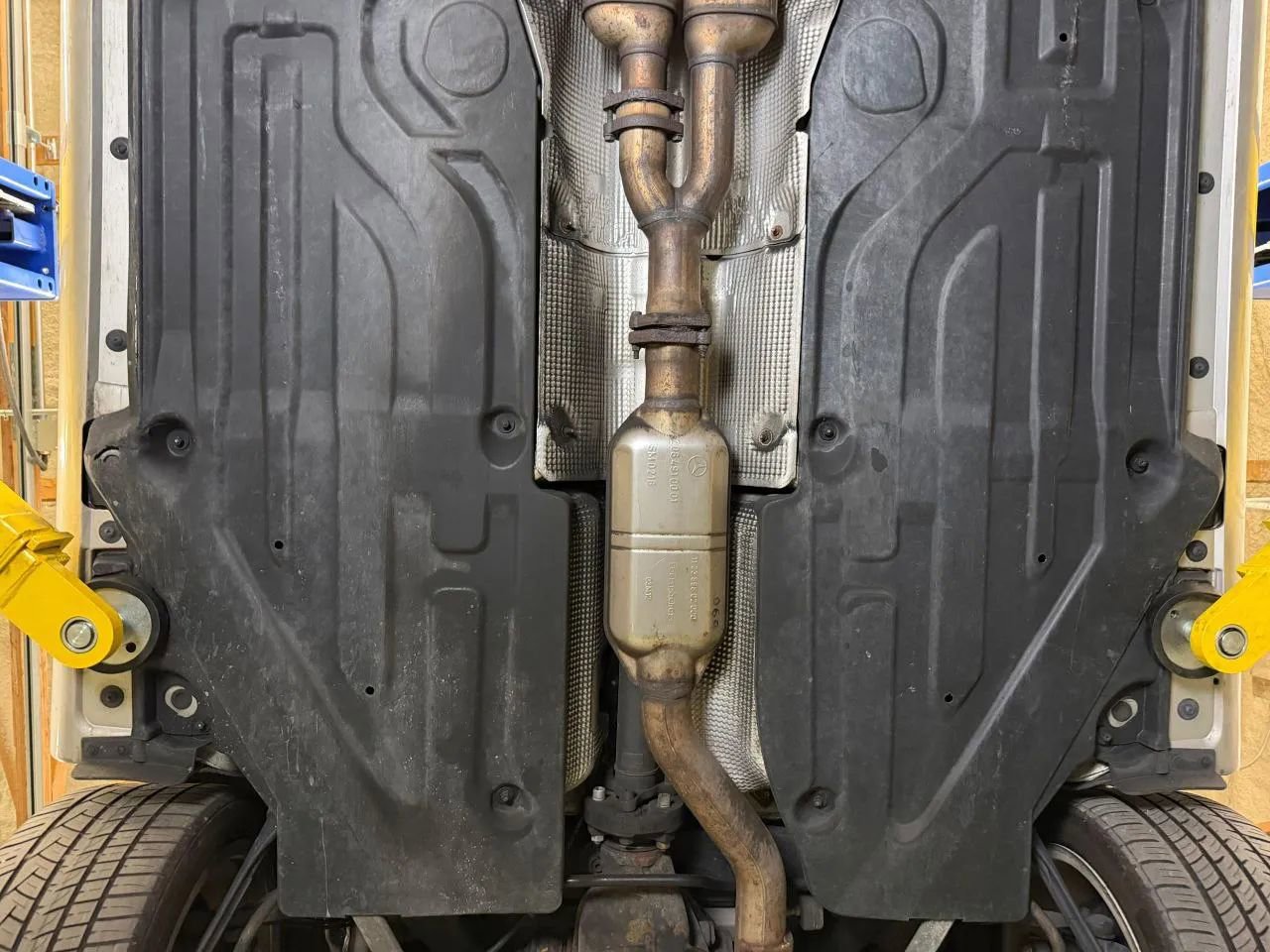 Used 2005 Mercedes-Benz CLK 500 Cabriolet image 5