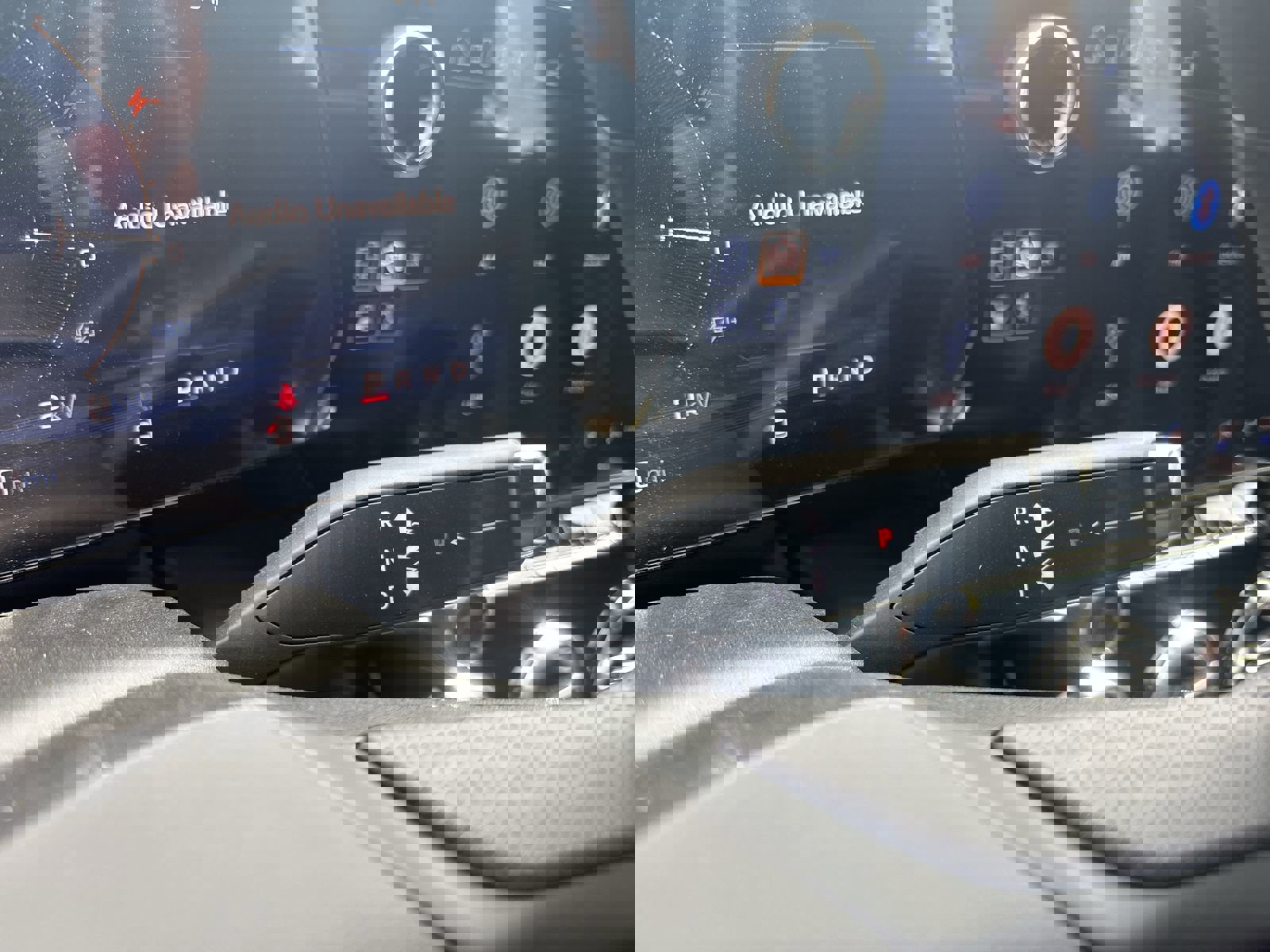 New 2025 Chevrolet Blazer EV AWD Police image 23