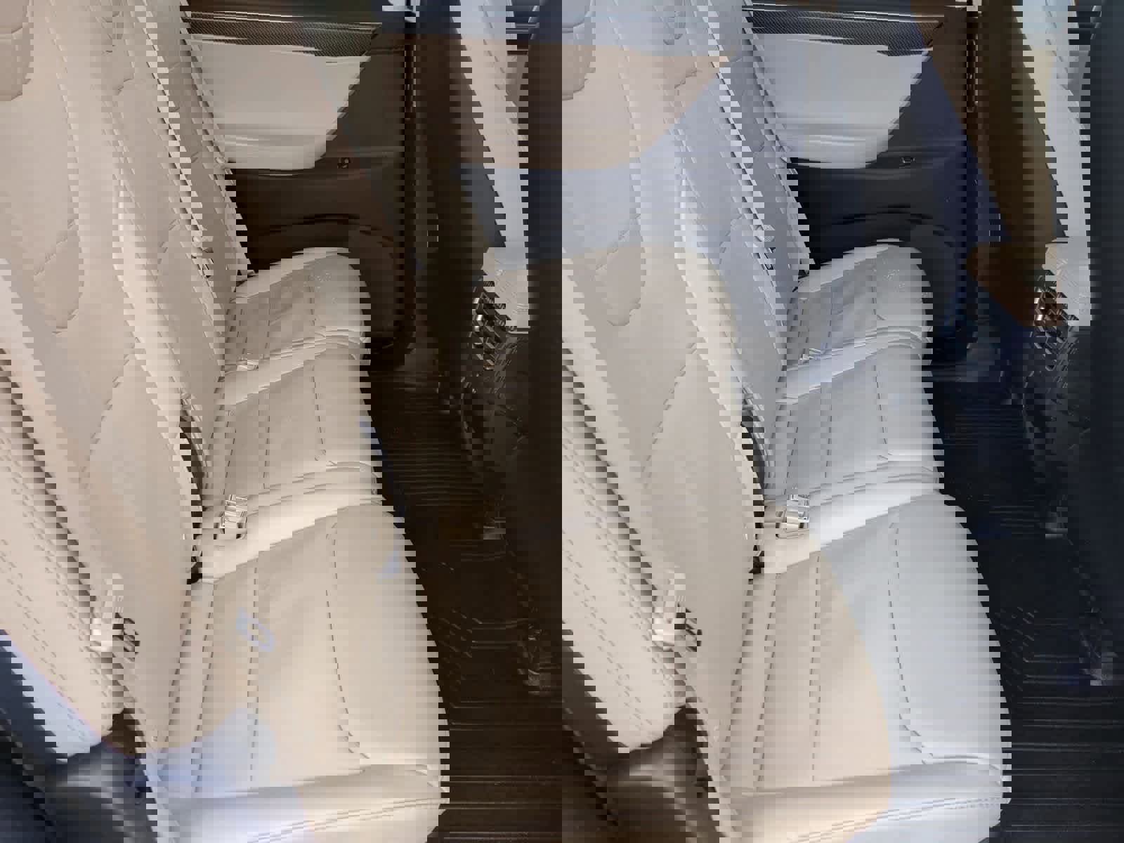 Used 2017 Tesla Model X P100D image 21