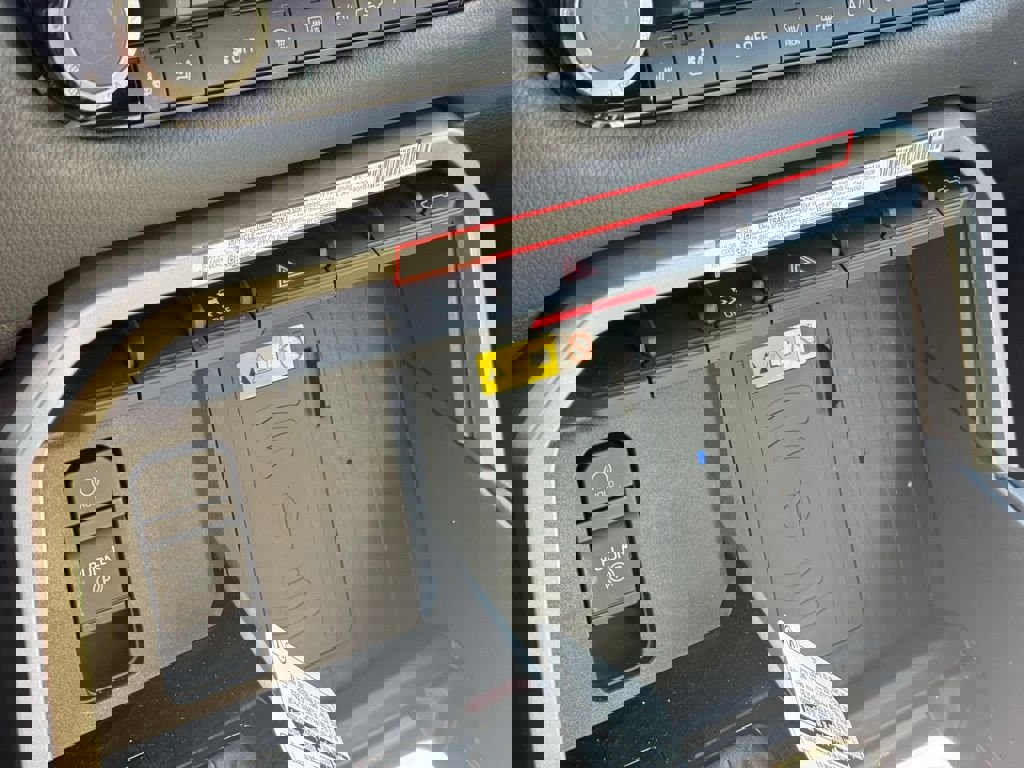 New 2026 Toyota Tundra Limited image 25