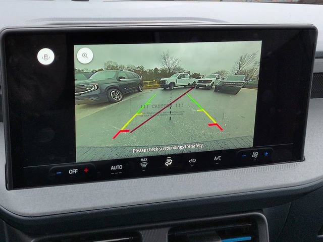 New 2026 Ford Maverick XLT FWD image 22