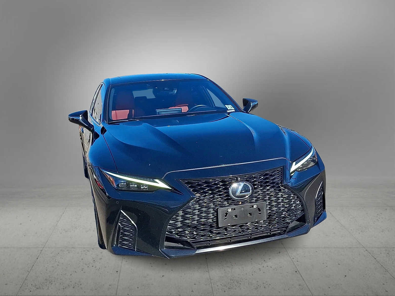 Used 2023 Lexus IS 500 w/ Accessory Package image 5