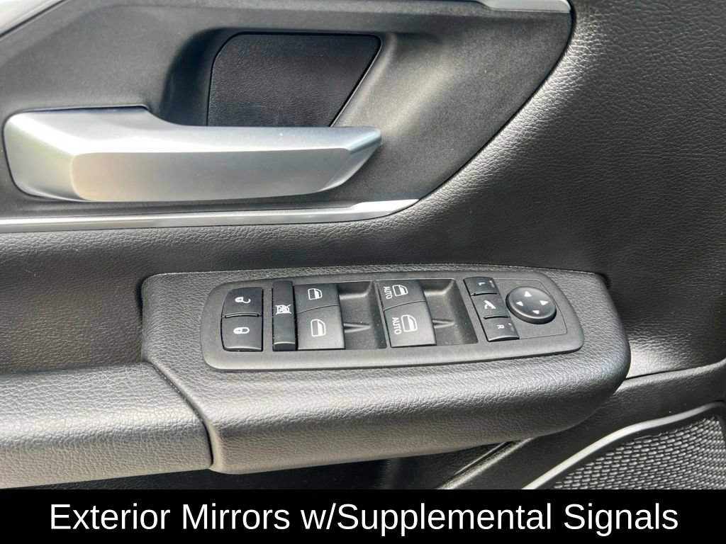 Used 2023 RAM 1500 Big Horn AWD/4WD image 27