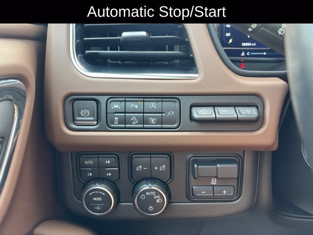 Certified 2022 Chevrolet Suburban High Country w/ Max Trailering Package AWD/4WD image 18