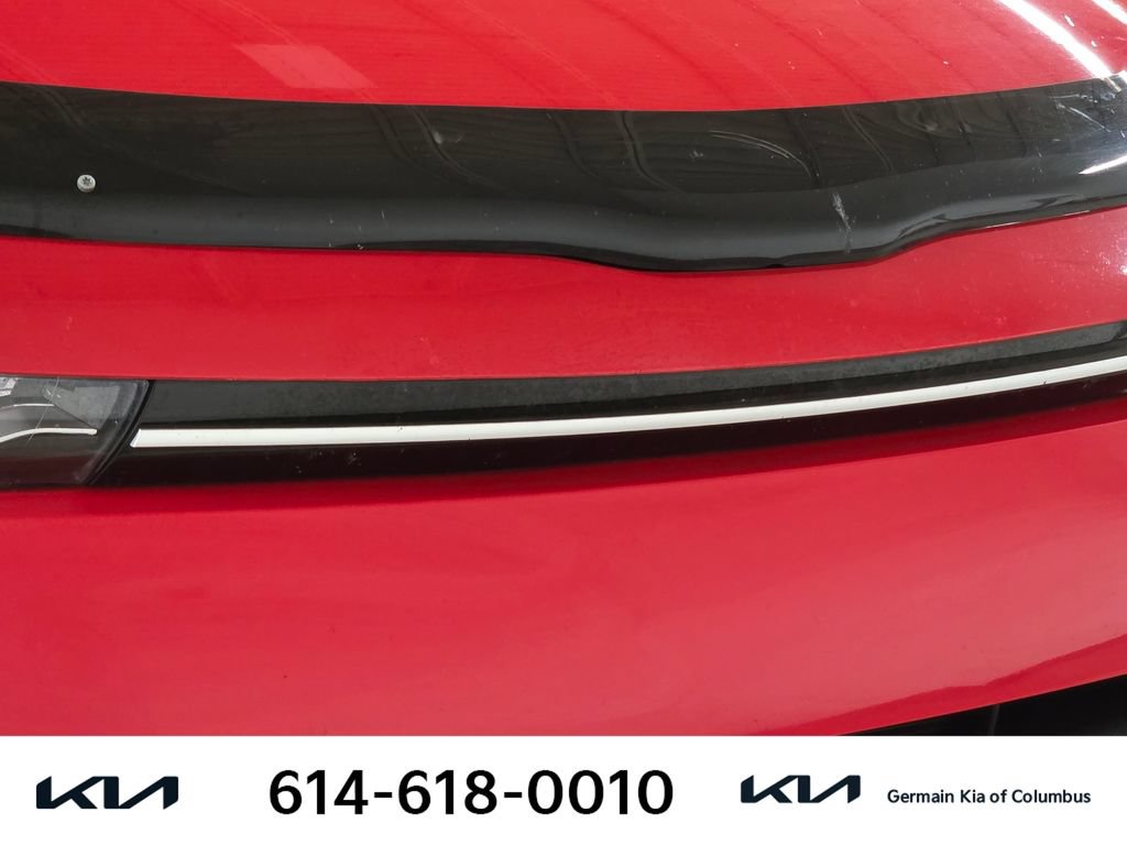 Used 2020 Kia Soul X-Line FWD image 14