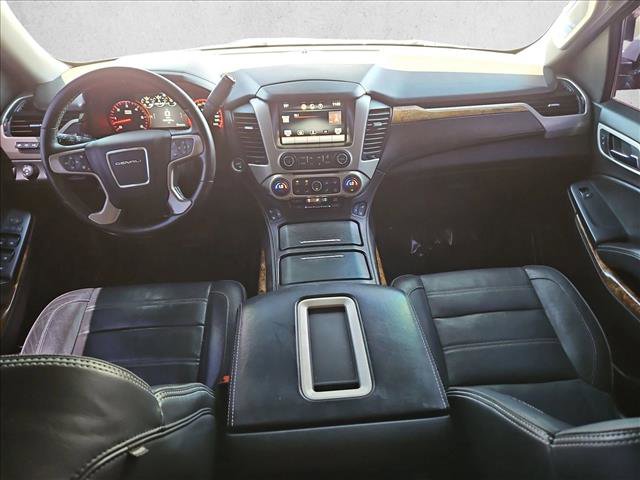 Used 2015 GMC Yukon Denali w/ Touring Package AWD/4WD image 20