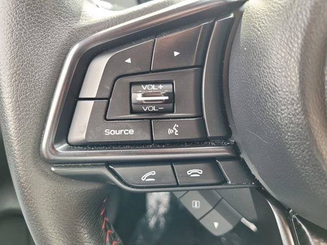 Used 2022 Subaru WRX Limited w/ Popular Package #1 image 29