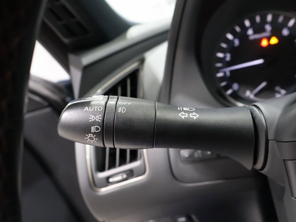 Used 2021 INFINITI Q50 Red Sport 400 image 32