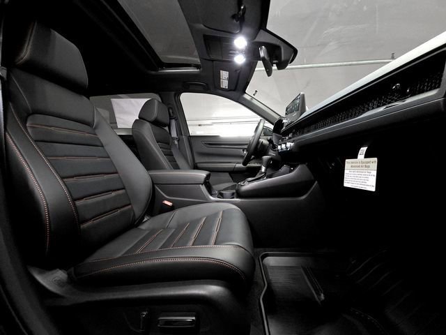 New 2026 Honda CR-V Sport-L image 20