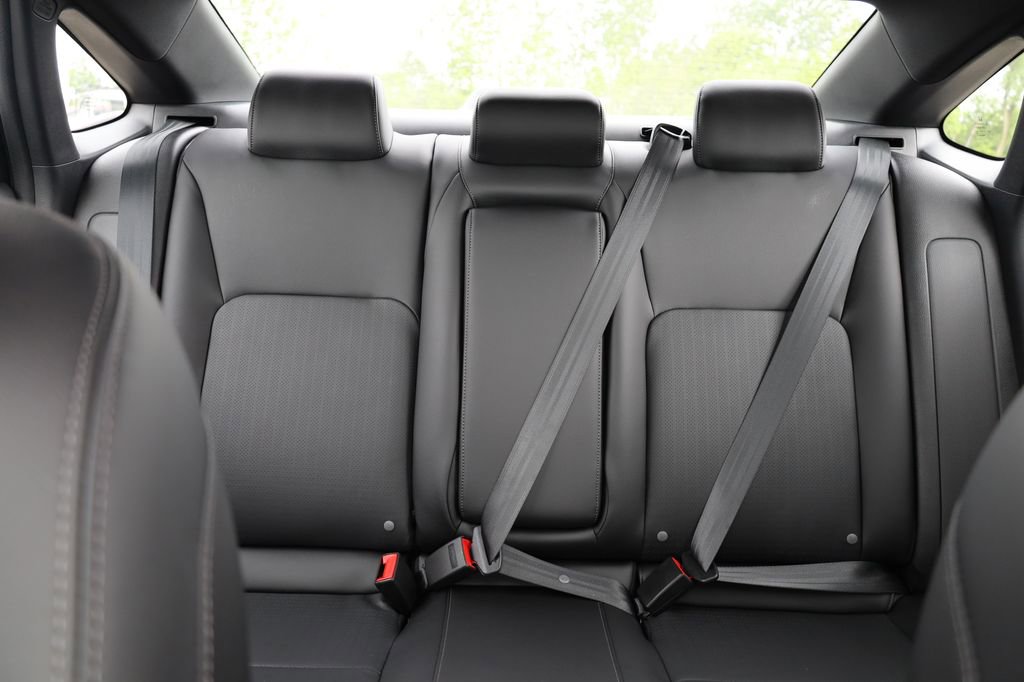 New 2025 Honda Civic Sport Touring image 27