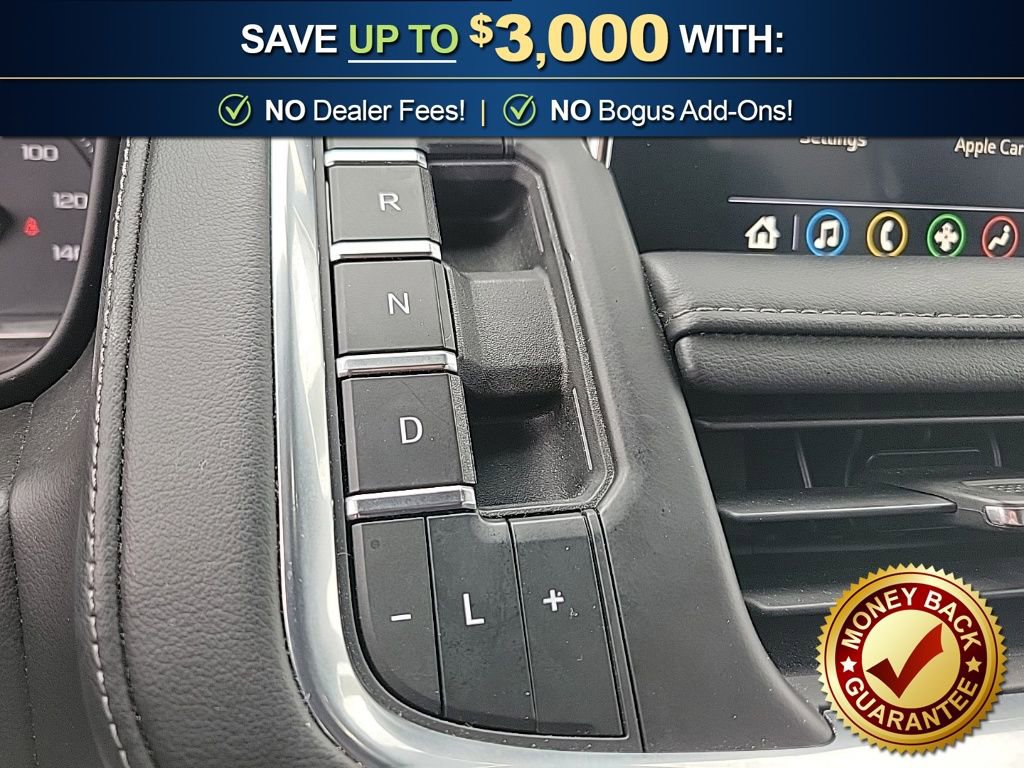 Used 2021 Chevrolet Tahoe LT image 27