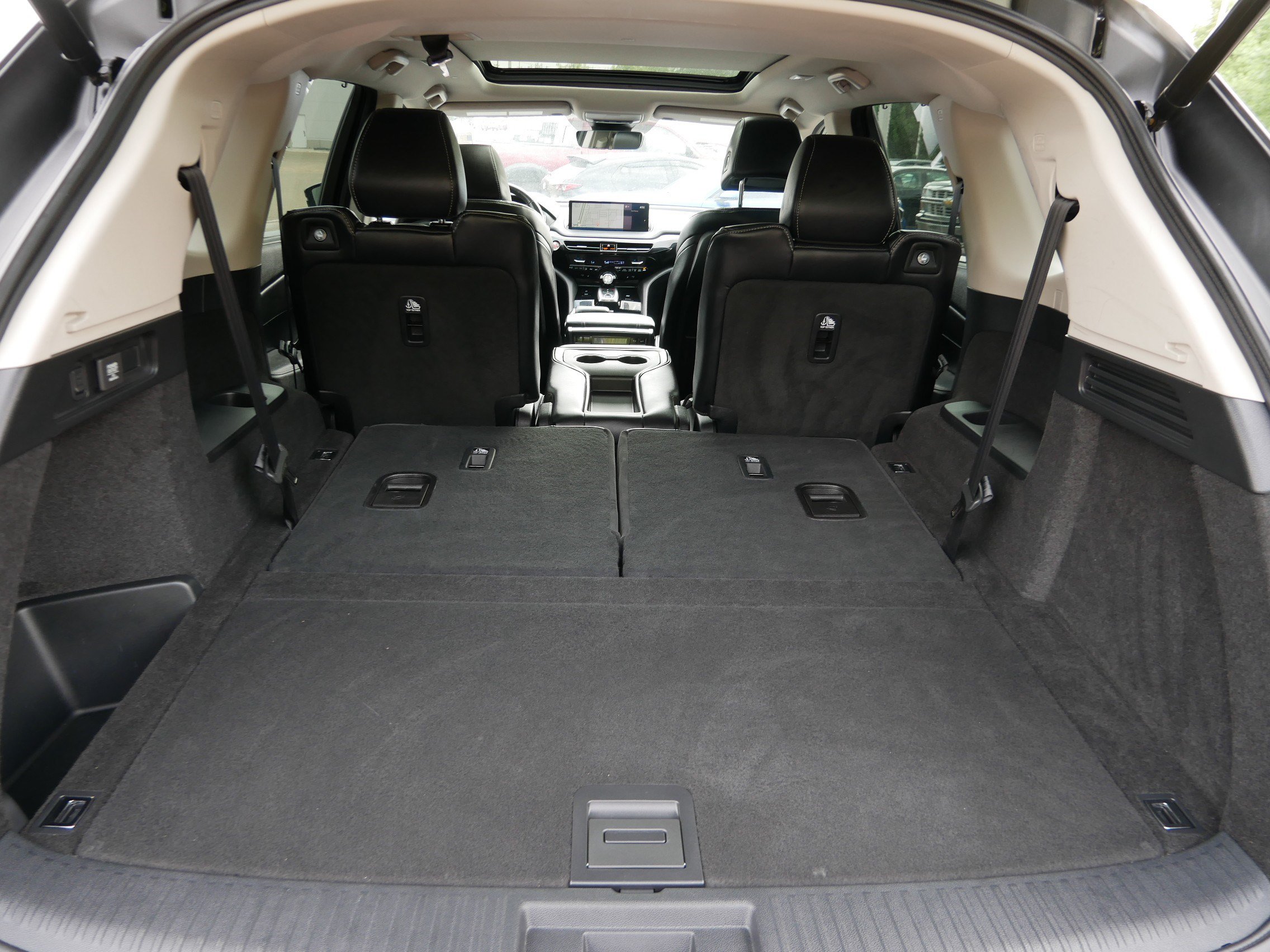 Certified 2024 Acura MDX SH-AWD w/ Technology Package image 18