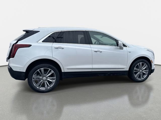 New 2026 Cadillac XT5 Premium Luxury w/ Driver Assist Package image 6