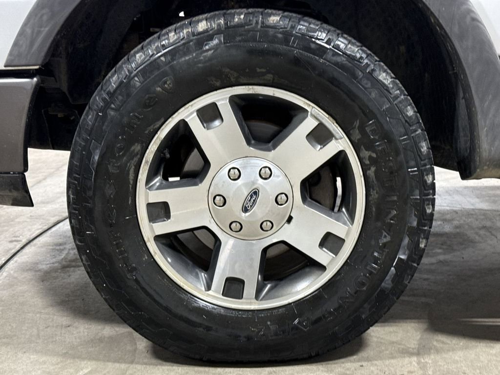 Used 2005 Ford F150 XL AWD/4WD image 25