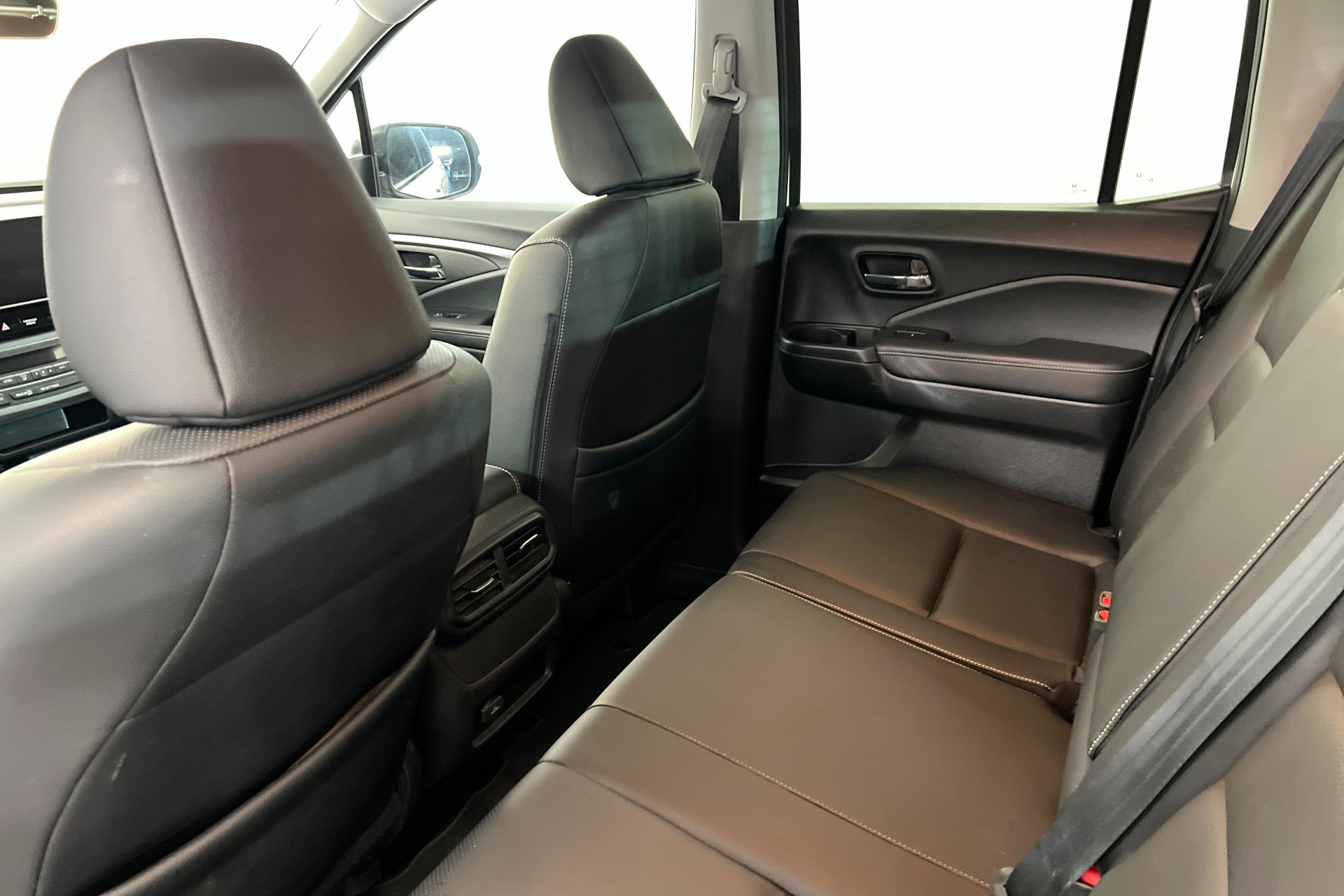 Used 2024 Honda Ridgeline RTL image 20