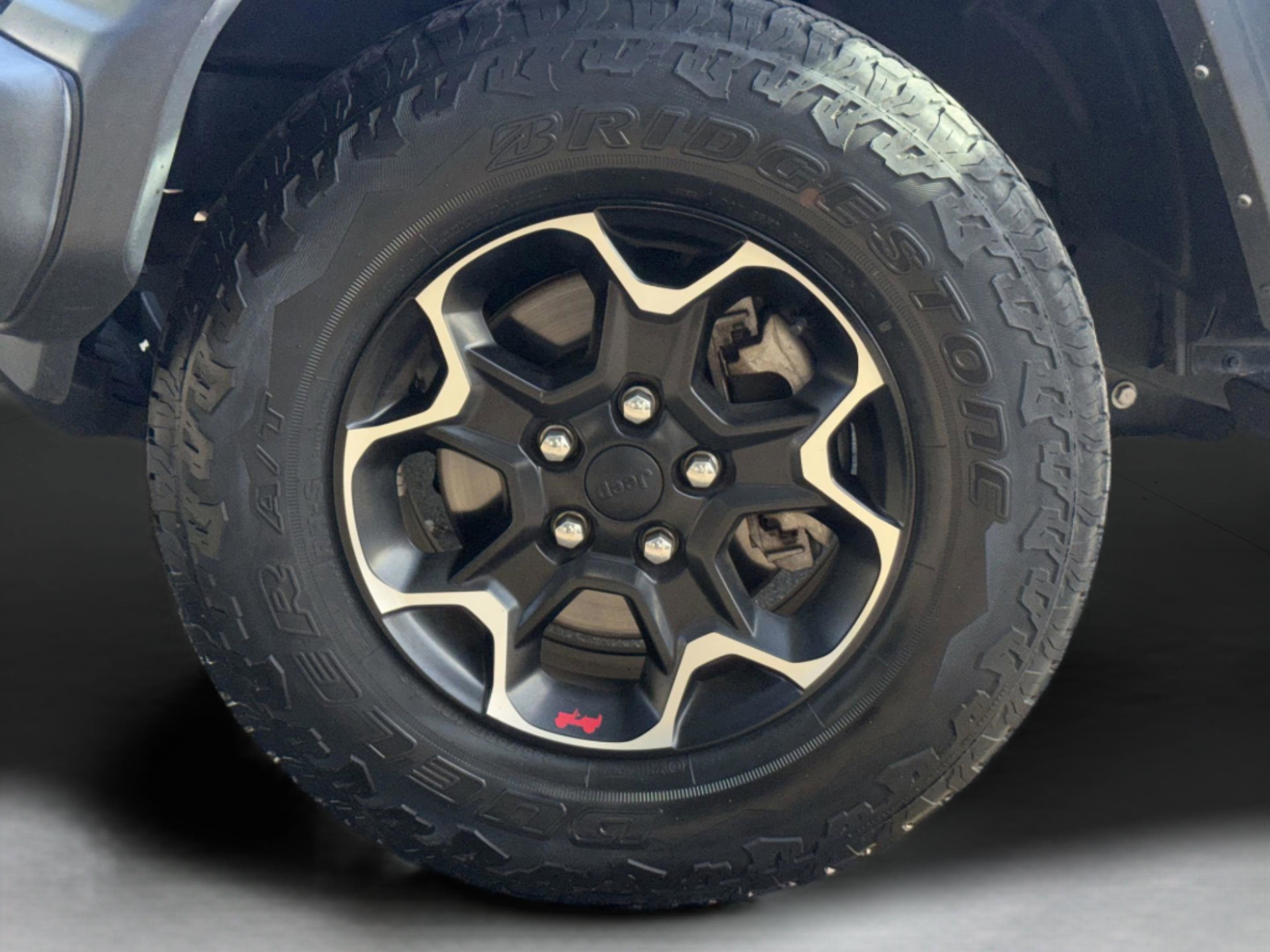 Used 2021 Jeep Wrangler Unlimited Sport image 31