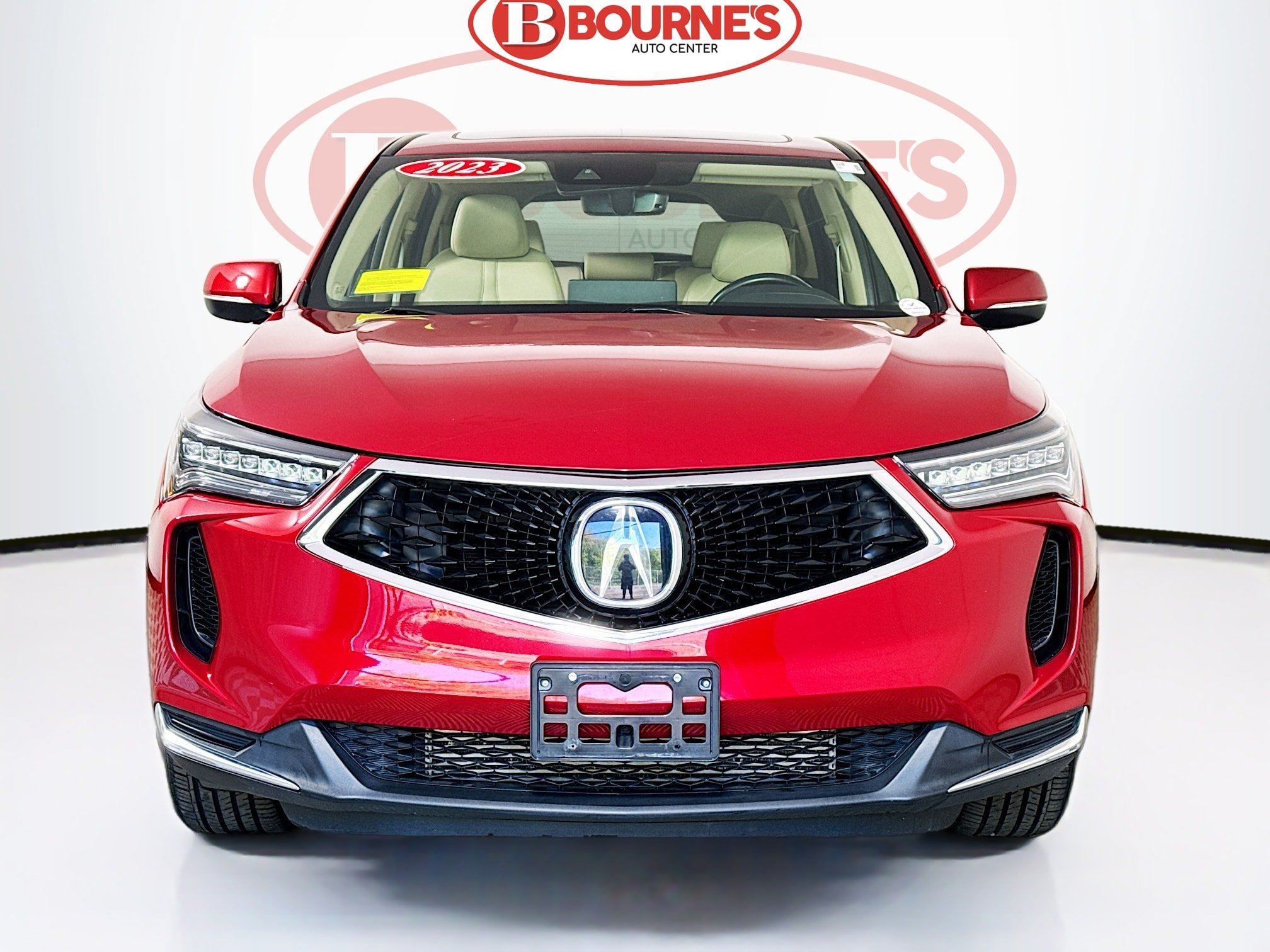 Used 2023 Acura RDX AWD image 6