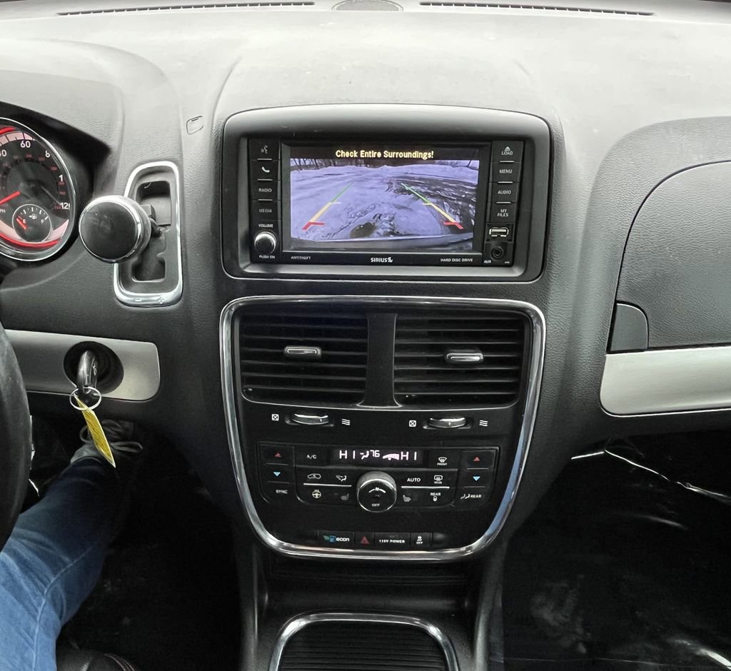 Used 2019 Dodge Grand Caravan GT FWD image 13