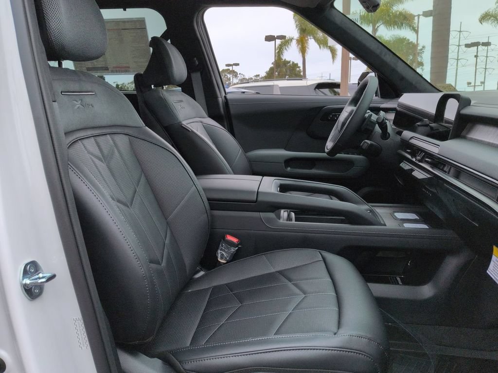 New 2027 Kia Telluride X-Line SX Prestige AWD/4WD image 29