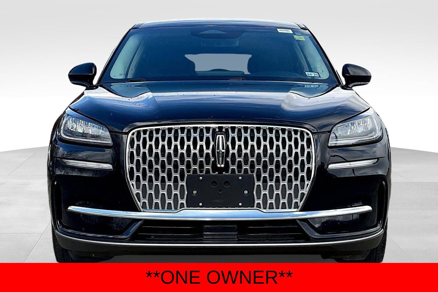 Used 2023 Lincoln Corsair AWD image 5