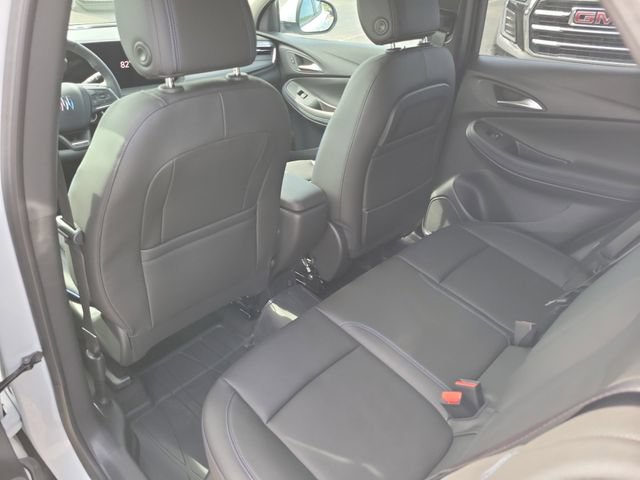 New 2026 Buick Encore GX Sport Touring w/ Advanced Technology Package AWD/4WD image 12