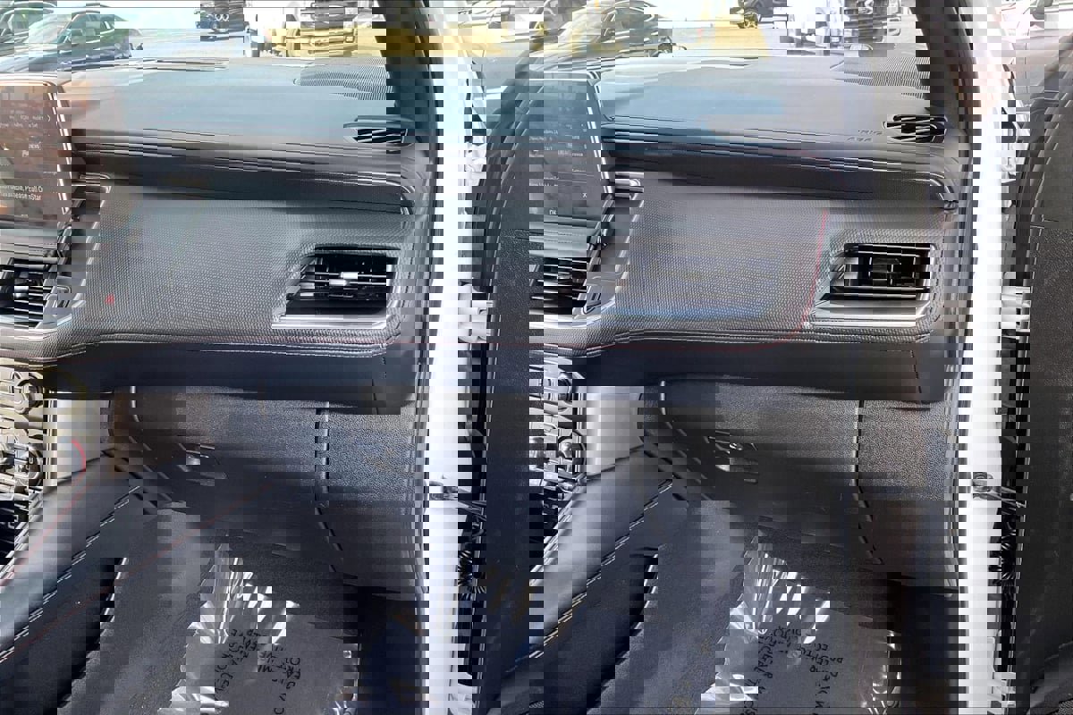 Used 2021 Chevrolet Tahoe RST image 13