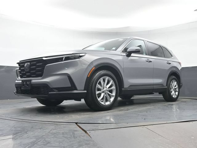 Used 2024 Honda CR-V EX image 28