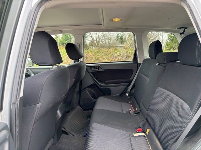 Used 2015 Subaru Forester 2.5i Premium w/ All-Weather Package image 15