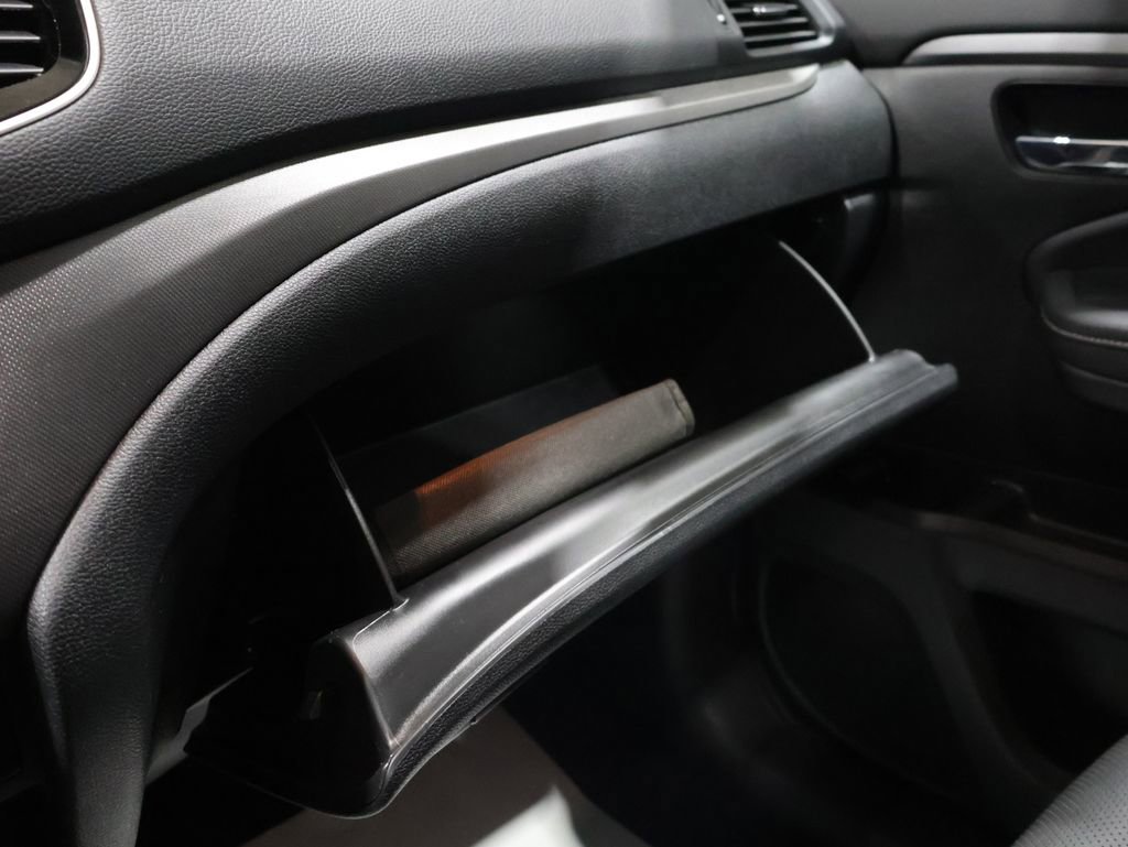 Used 2025 Honda Ridgeline RTL image 31