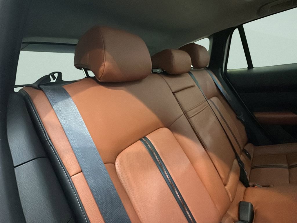 Used 2023 MAZDA CX-50 AWD 2.5 Turbo w/ Cargo Package image 14