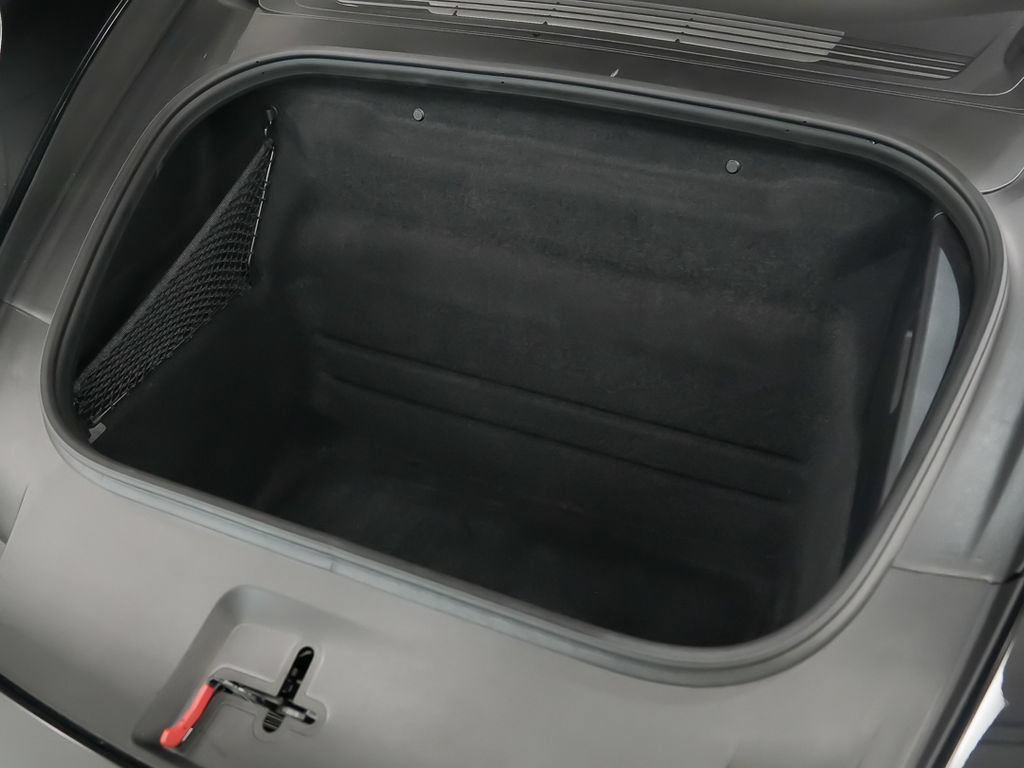Certified 2022 Porsche 911 Carrera S RWD image 13